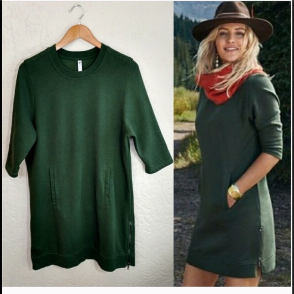 Fabletics Elena Sweater Dress